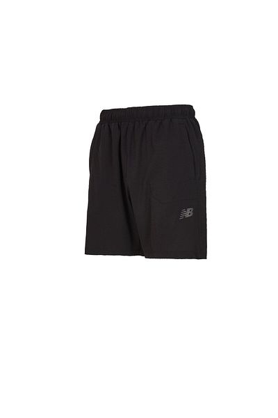 New Balance Mns1446-bk Men's Sport Shorts