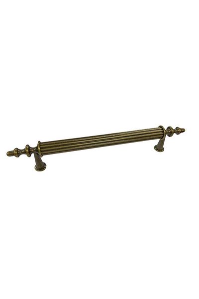 Damla Дръжка Hayal Antique Yellow 160 мм