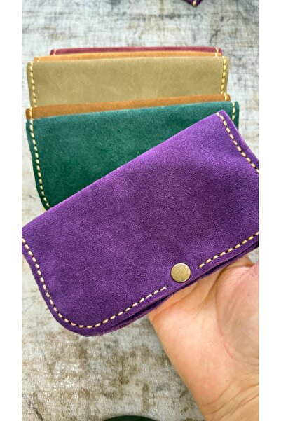 Tuvita Collection Bodrum %100 gerçek  Süet deri tamamen el yapımı kadın erkek...