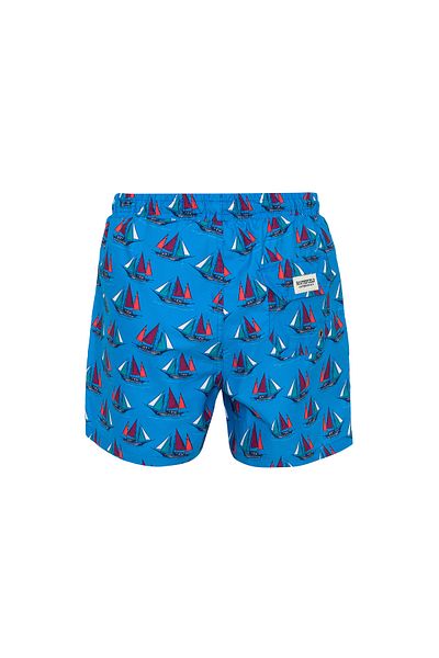 ROUTEFIELD Vertex Men's Volleyball Short