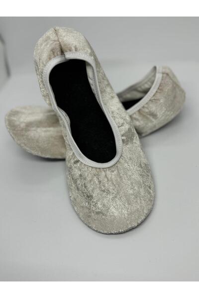 SiFu STYLE Hac Umre Tavaf Patiği kaymaz taban pisipisi babet