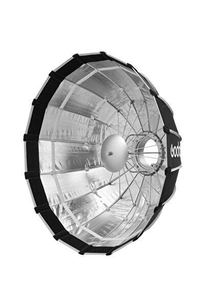 Godox S65T 65cm Kolay Kurulum Şemsiye Softbox