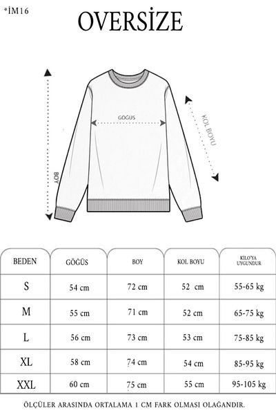 Simala Green Unisex Sweatshirt - Three Thread Pieces and Collar