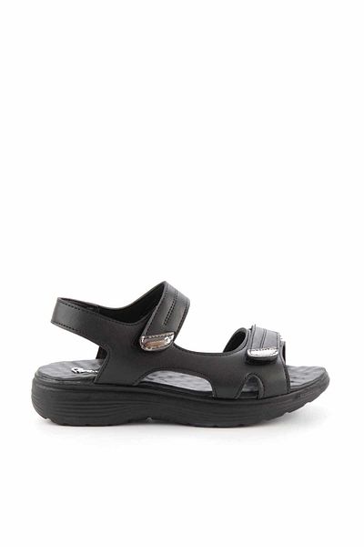 Bambi Women's Black Sandals K05590060009