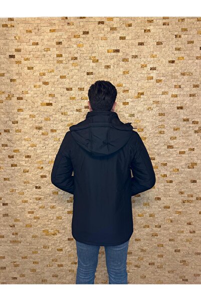 BIGAZZI BİGAZZİ KIŞLIK UZUN KABAN