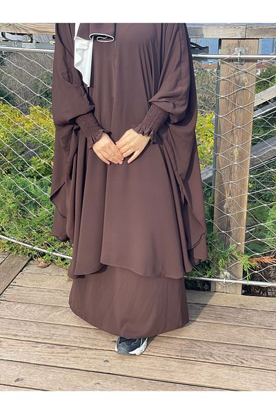 ZÜMHA Afghan Team - Bitter Brown