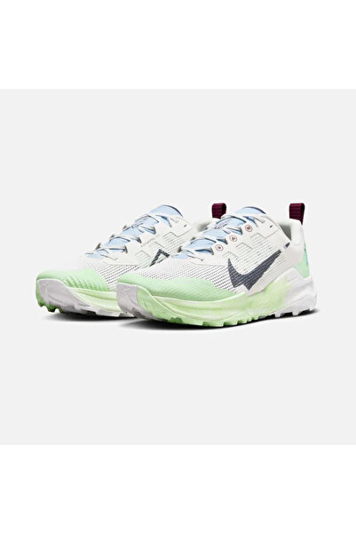 Nike Wildhorse 8 'Summit White Vapor Green' Trail dr2686 103