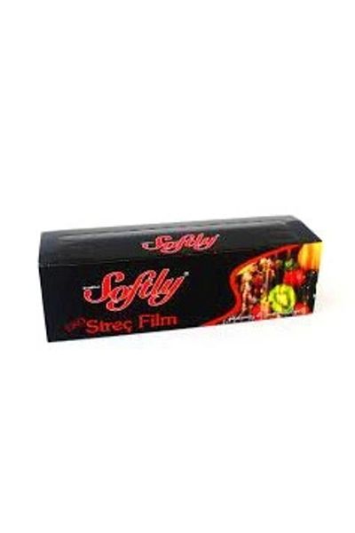 TİMİON 125Mt Food Stretch Film (4597)