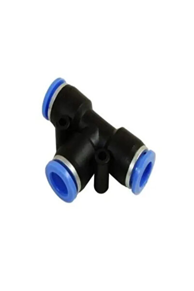 Universal Pnömatik TE 10-10-10 Mm Hava Jakı Paketlerde 5 adet bulunmakta