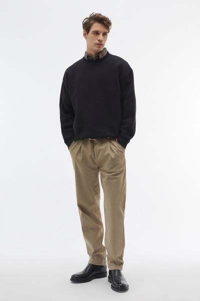 Mudo Crew Neck Sweatshirt