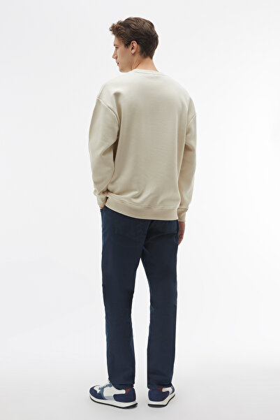 Mudo Crew Neck Sweatshirt