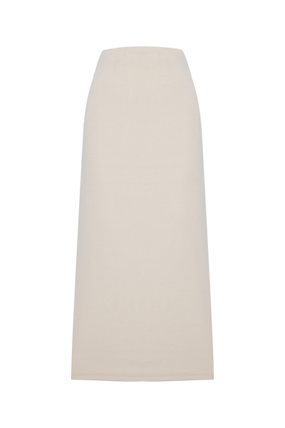 Mudo Midi Knitted Skirt