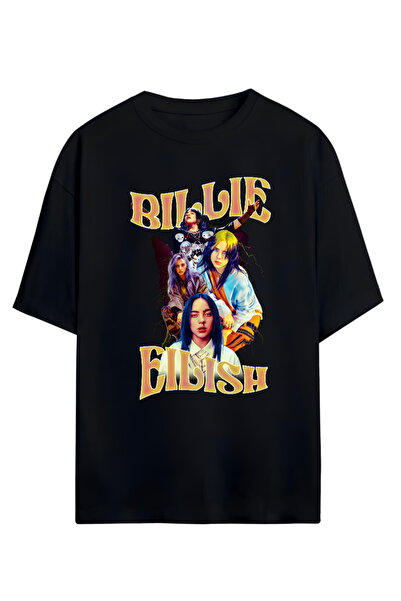 MAGORS TRIUC OVERSIZE UNISEX BILLIE EILISH