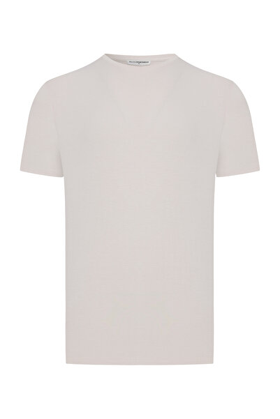 Mudo Cycling Neck Modal T-Shirt