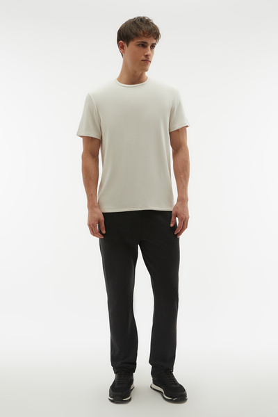 Mudo Cycling Neck Modal T-Shirt