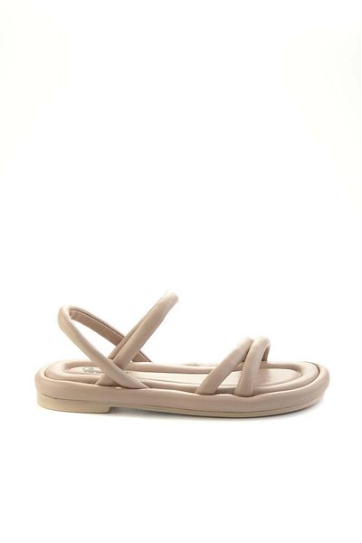 Bambi Tan Women's Sandals K05954010009