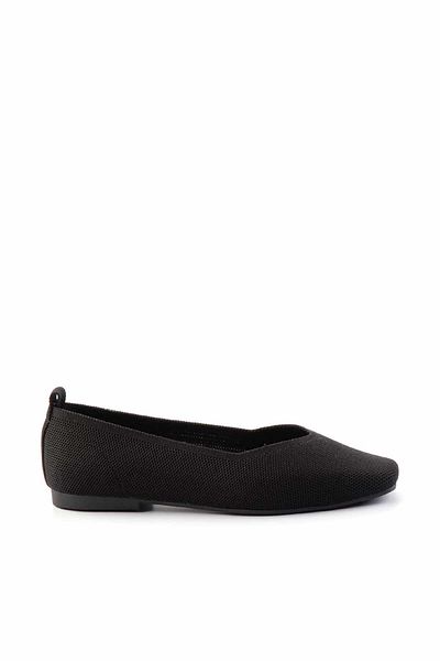 Bambi Schwarz Tricot Frauen Babet K 01327058582