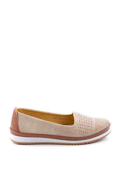 Bambi Nerz Denim Damen Freizeitschuhe K 01621301337