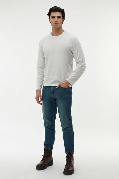 Mudo Slim Fit Jean Pants