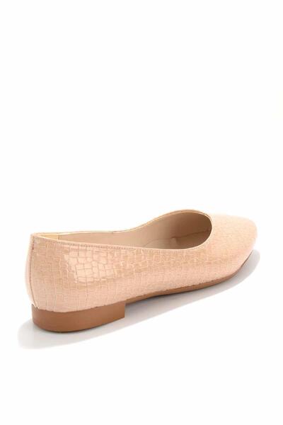 Bambi Fényes meztelen krokodil női balerinák01671056011