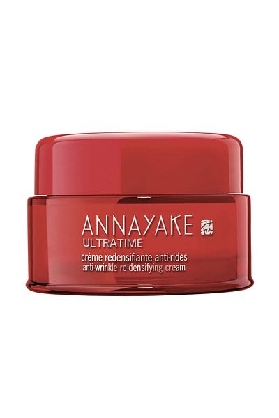 Annayake Ultratime Anti-Falten-Re-Densifying Cream Annayake 50 ml