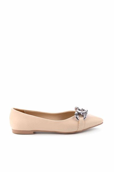 Bambi Beige Frauen Babet K 01688170409