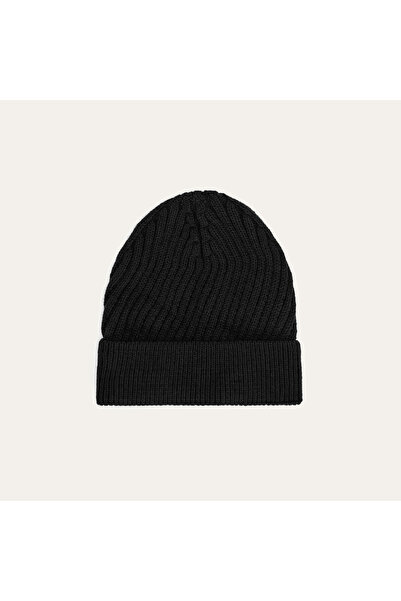 Mudo Knitted Beanie