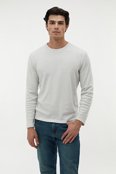 Mudo Crew Neck Sweatshirt