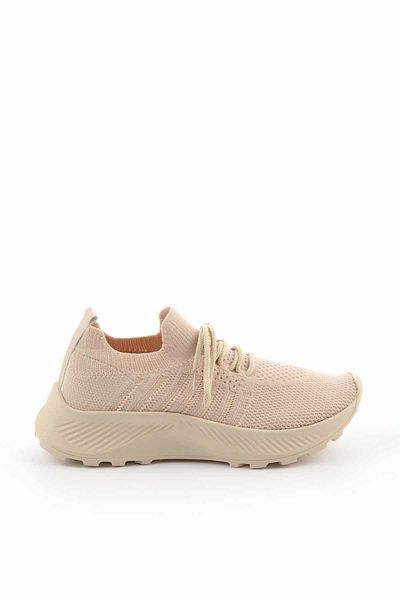 Bambi Nude Knitwear Damen Freizeitschuhe K 01828004082