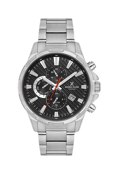 Daniel Klein Men's Watch Dk.3.10003-1