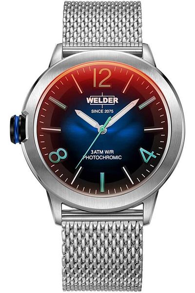 WELDER MOODY Wmd2000 Men's Wristwatch