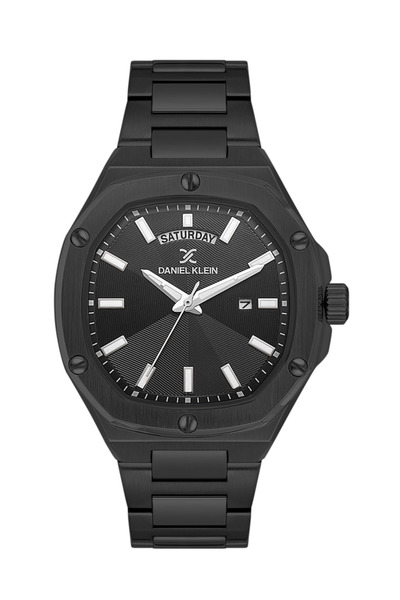 Daniel Klein Dk.3.10009-5 Men's Wristwatch