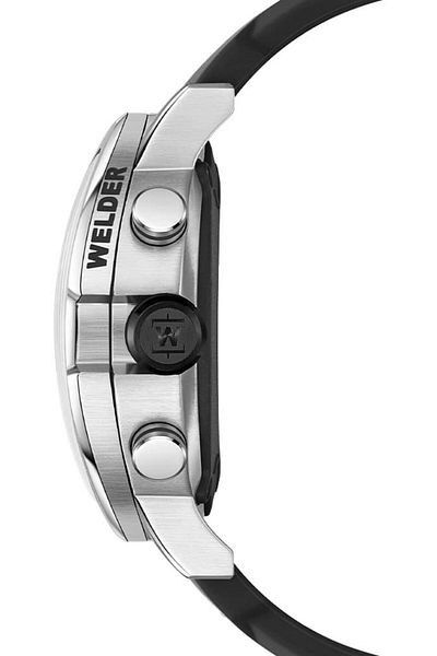 WELDER MOODY Wwmd1009 Men's Wrist Watch