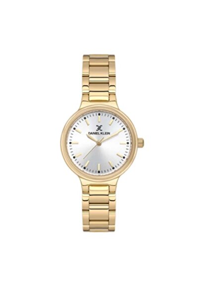 Daniel Klein DK.2.2318-02 Kadın Kol Saati