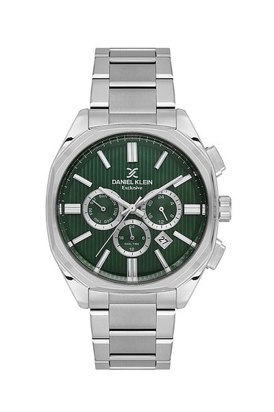 Daniel Klein Dk.3.10004-3 Men's Wristwatch - Fashionable and Functional Design