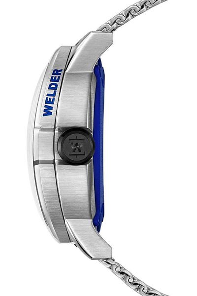 WELDER MOODY Wmd2000 Men's Wristwatch