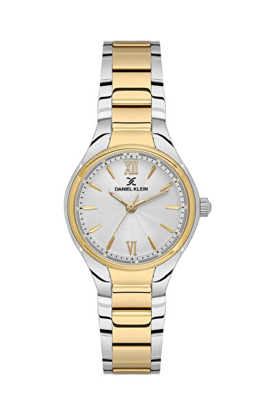 Daniel Klein DK.1.13907-5 Kadın Kol Saati