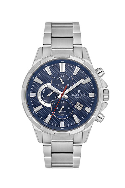 Daniel Klein DK.3.10003-2 ساعة يد رجالية