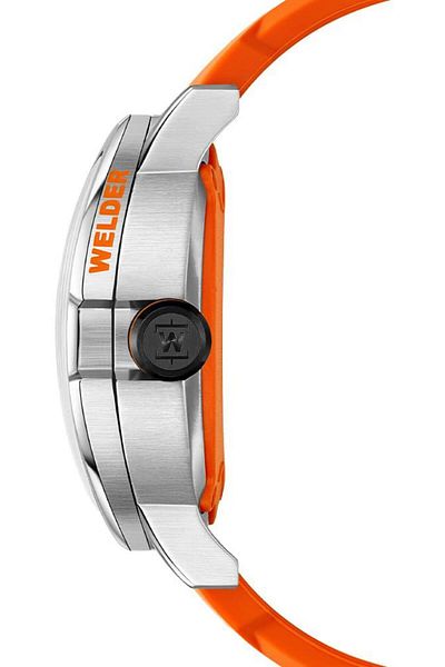 WELDER MOODY Wmd2010 Men's Wristwatch