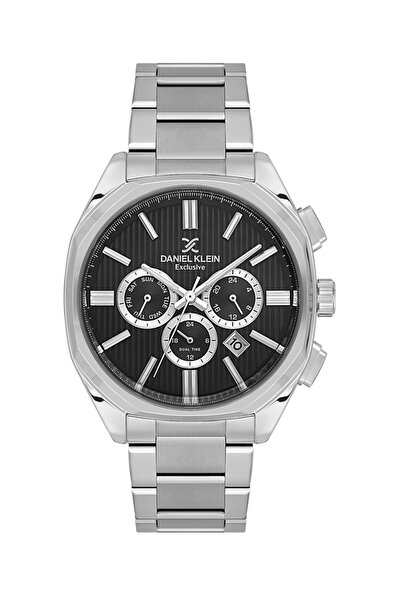 Daniel Klein Dk.3.10004-1 Men's Wristwatch