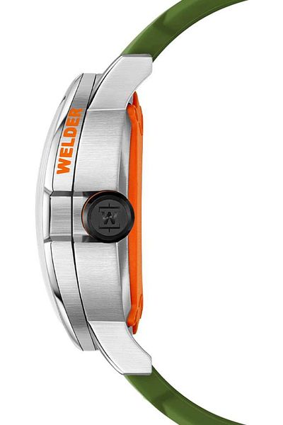 WELDER MOODY Wmd2011 Men's Wristwatch