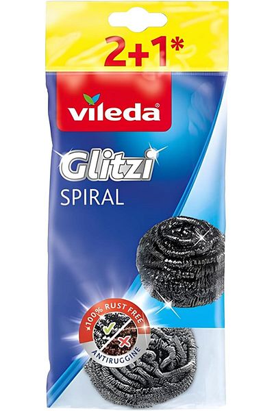 STOREMAX Jvnnastore Glitzi Inox Steel 3 Pack Trendyfr 646268