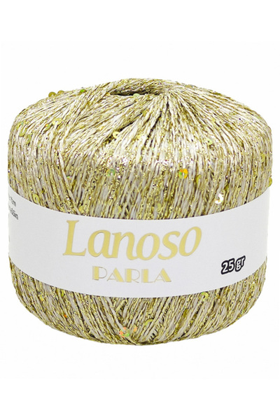 Lanoso Parla Pullu Ip 1351