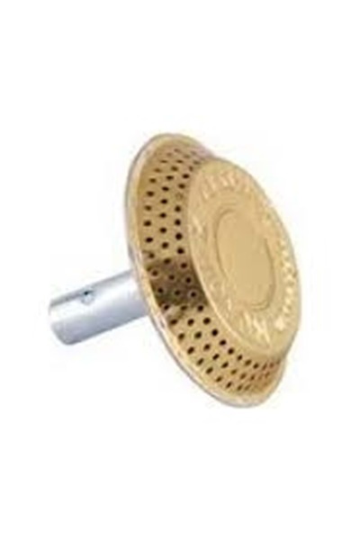 Leva House TÜP BAŞLIĞI SÜZGECİ - PİKNİK TÜP SÜZGECİ BRULOR