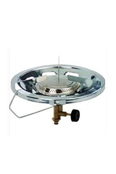 Leva House KROM KAMP OCAĞI DAR - PİKNİK TÜPÜ BAŞLIK TAKIMI GENİŞ SÜZEK