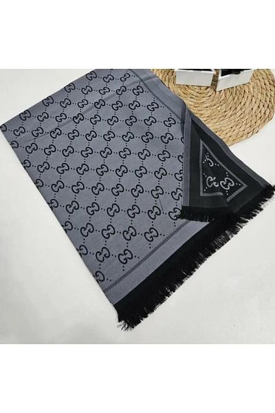 Cristy Double Sided Patterned Cotton Swallow