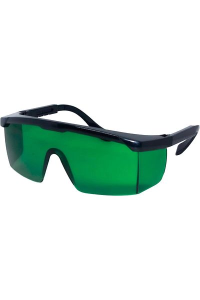 STOREMAX Muartshop Professional Laser Goggles Green 871301