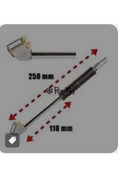 CMC Tools CMC 7021 LASTİK HAVA ŞİŞİRME ÇUBUK TİP ( LASTİK ŞİŞİRME APARATI ) J...