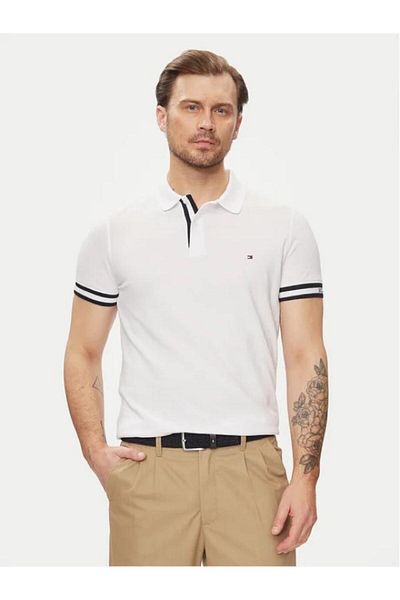 Ralph Lauren White Polo Collar T shirts Styles Prices Trendyol