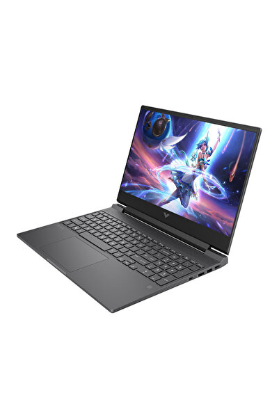 💻 HP Victus i5 12. Nesil Laptop ile Gücü Hissedin!